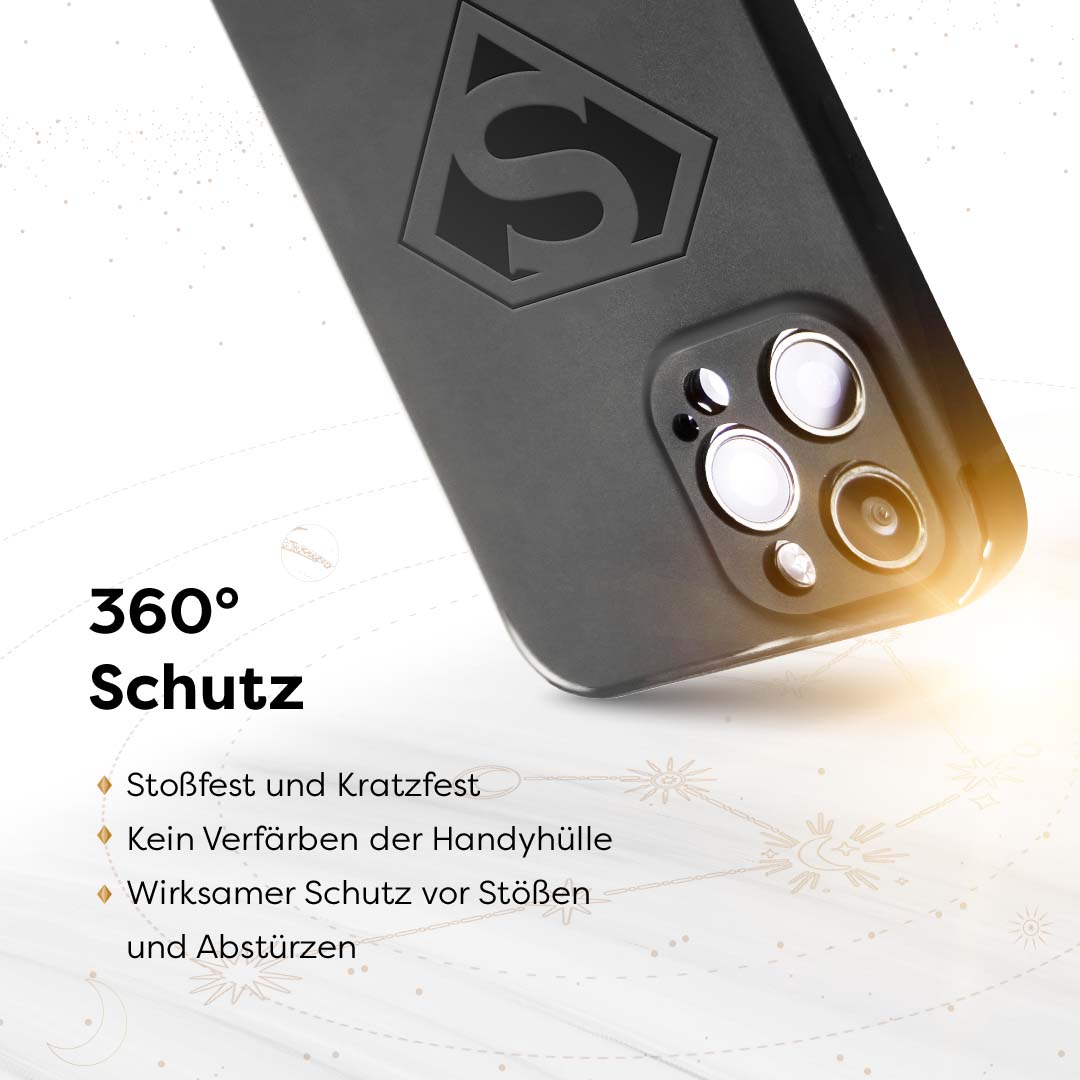 Handyhülle SUPER DAD - 1instaphone