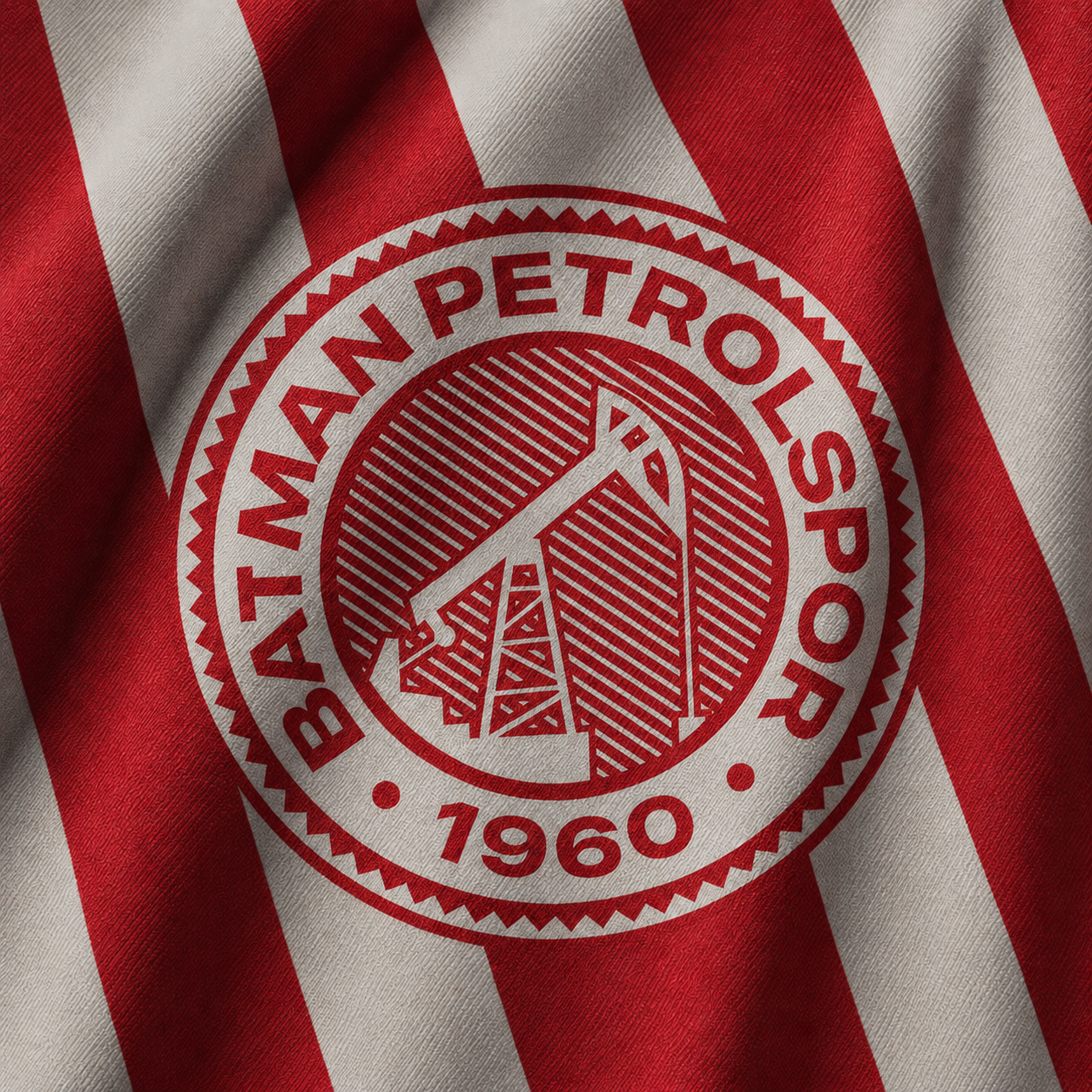 BatmanPetrolspor