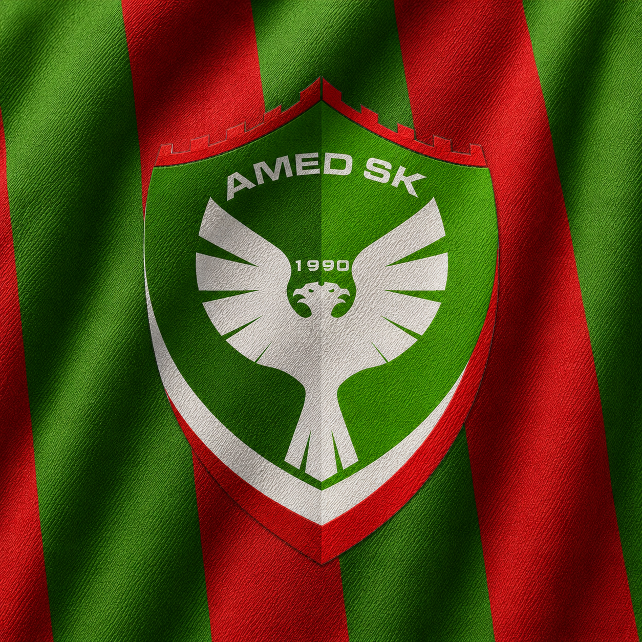 Amedspor
