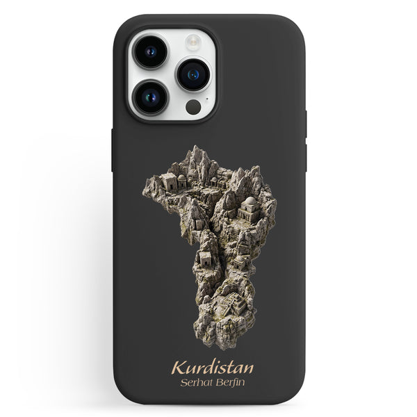 Coque de téléphone Empire ottoman