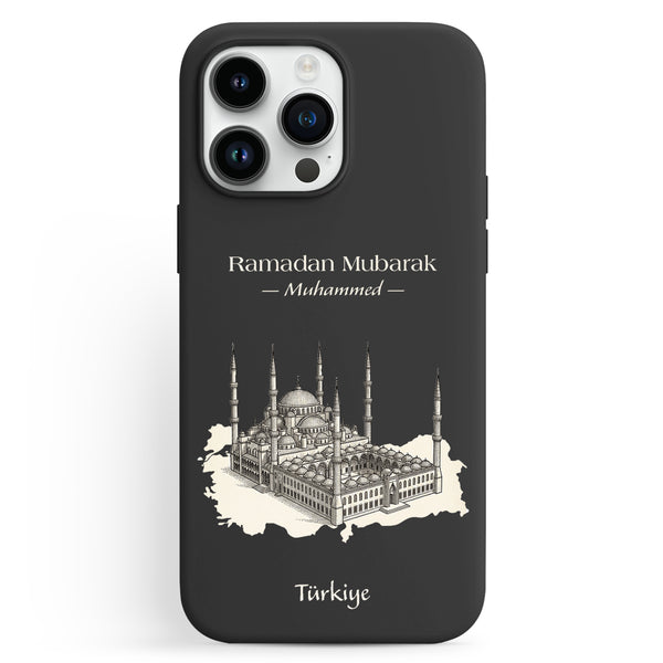 Telefoonhoesje uit het Ottomaanse Rijk