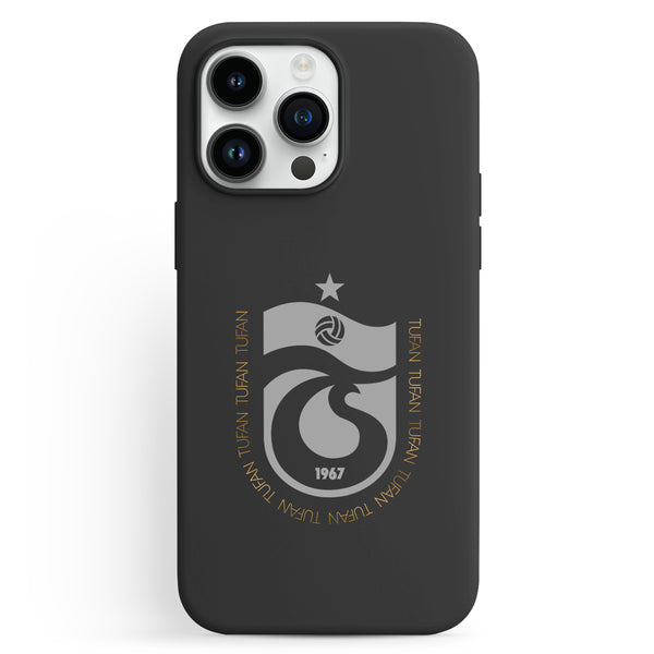 Team phone case - Trabzonspor - Logo