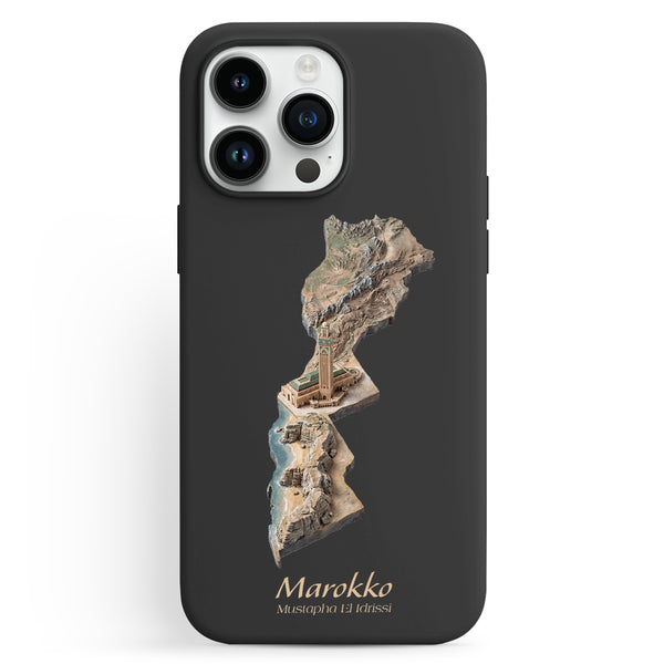 Coque de téléphone Empire ottoman