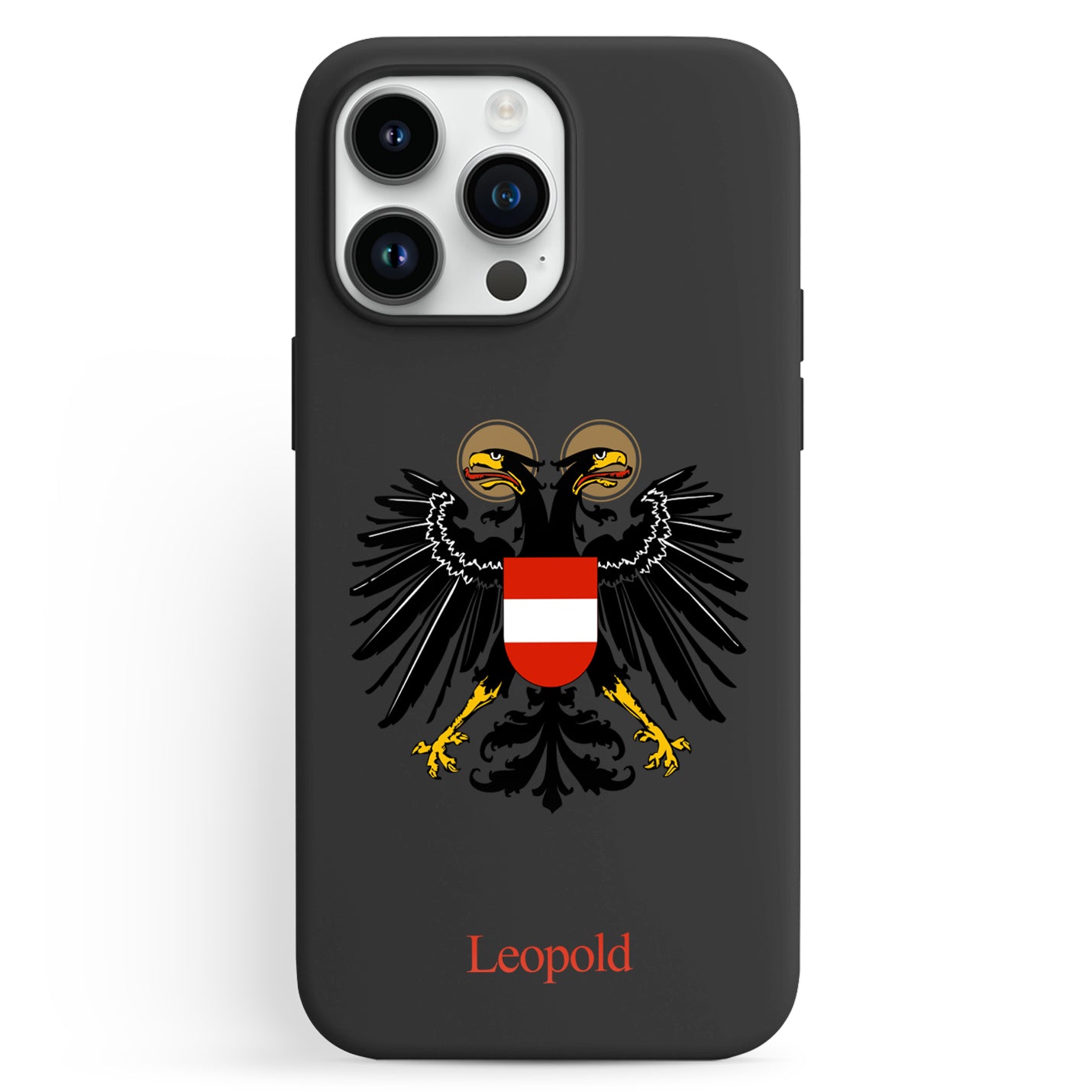 Telefoonhoesje uit het Ottomaanse Rijk