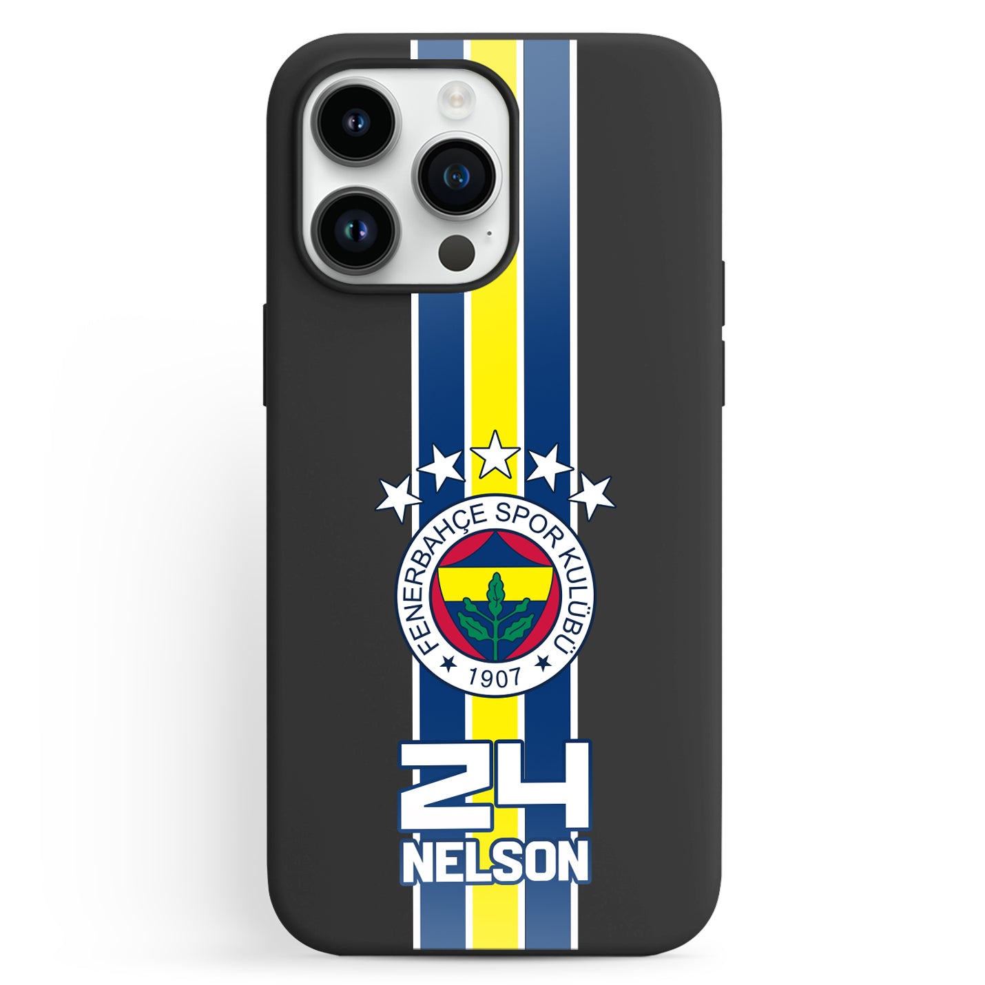 Fenerbahce Hülle mit Wunschname (Kopya) (Kopya) (Kopya) (Kopya) (Kopya) (Kopya) (Kopya) (Kopya) (Kopya) (Kopya) - 1instaphone
