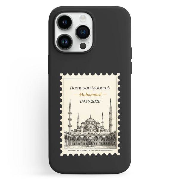 Telefoonhoesje uit het Ottomaanse Rijk