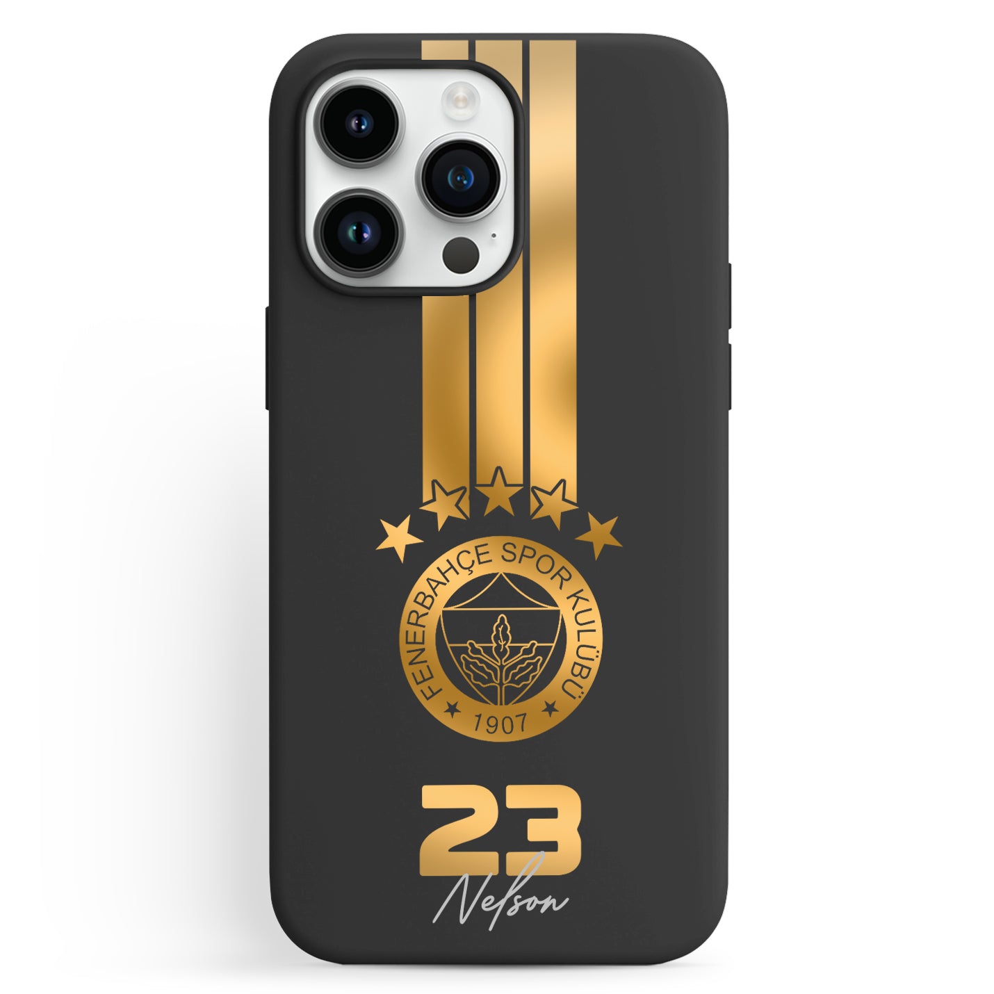 Fenerbahce Hülle mit Wunschname (Kopya) (Kopya) (Kopya) (Kopya) (Kopya) - 1instaphone