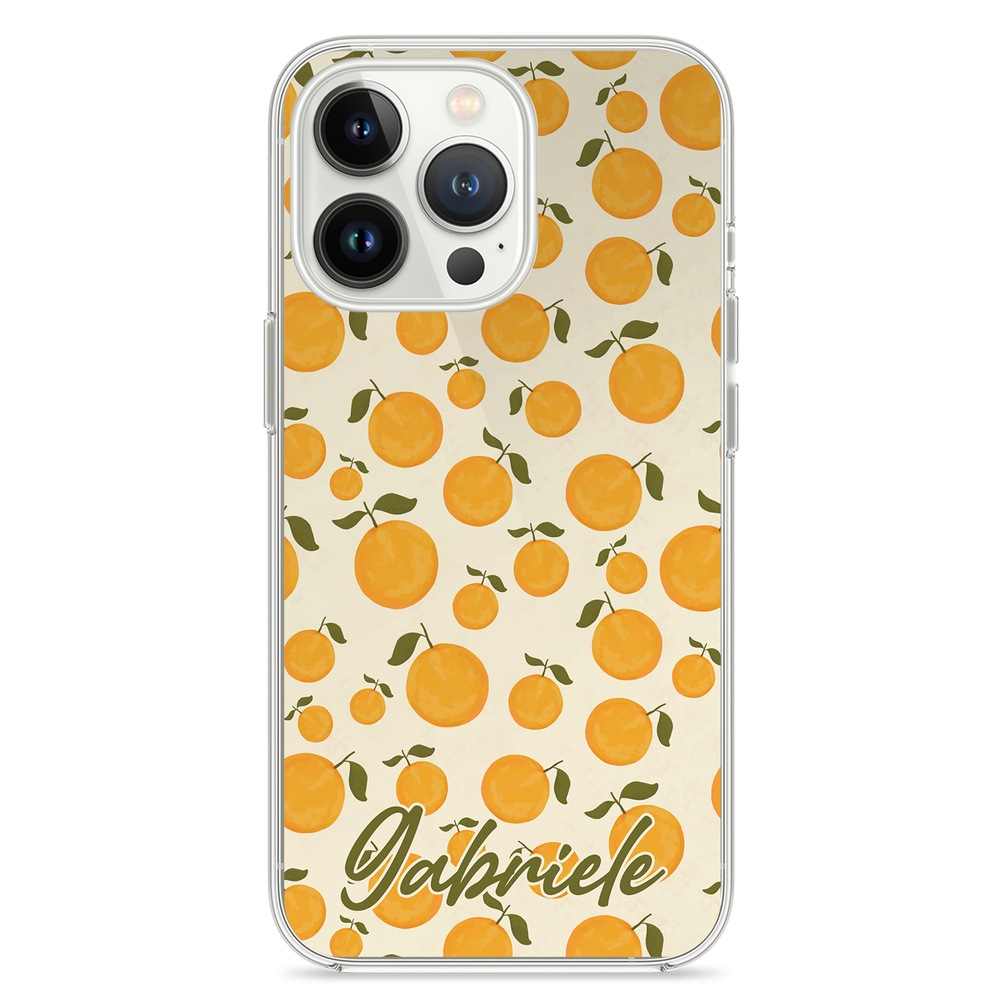 Dream Pattern Handyhülle Summer - 1instaphone