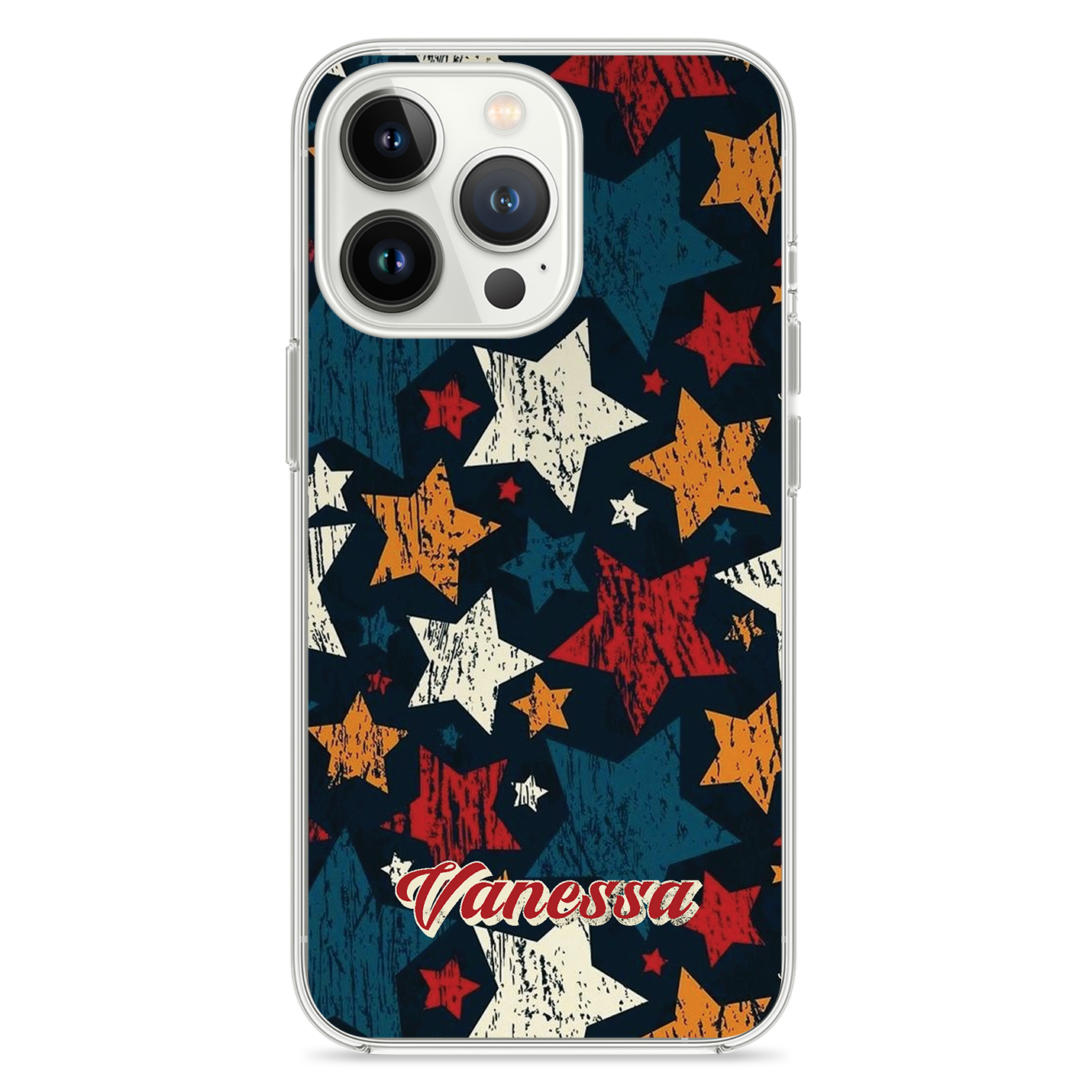 Dream Pattern Handyhülle Summer - 1instaphone