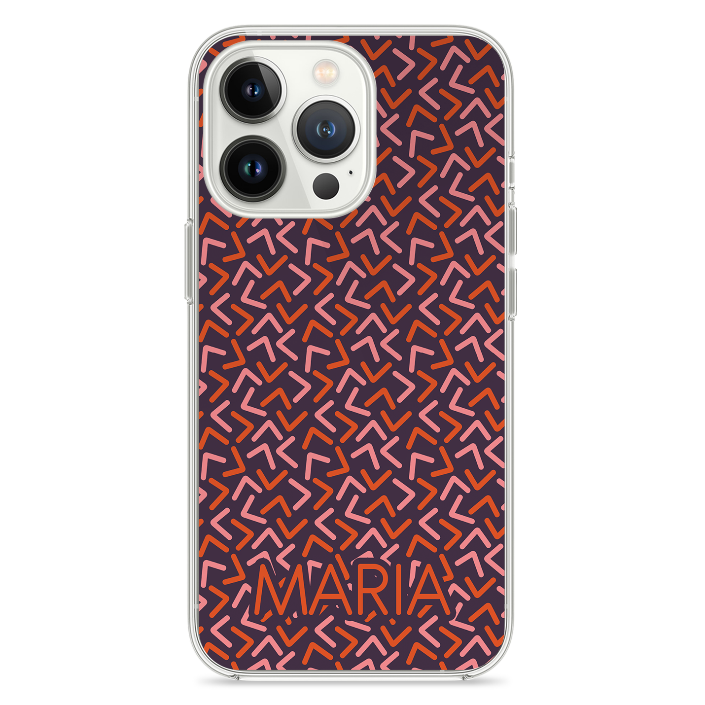 Dream Pattern Handyhülle Summer - 1instaphone