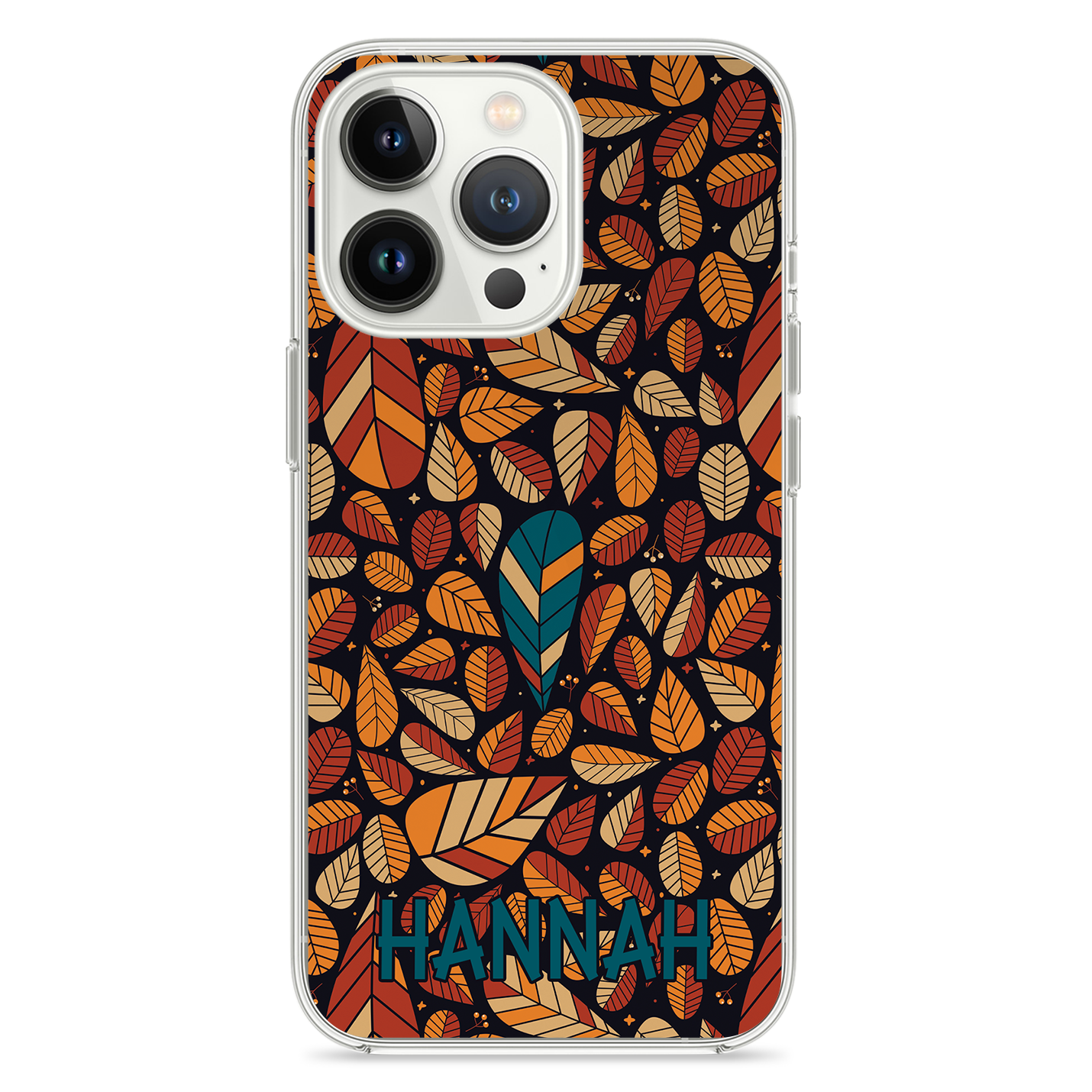 Dream Pattern Handyhülle Summer - 1instaphone