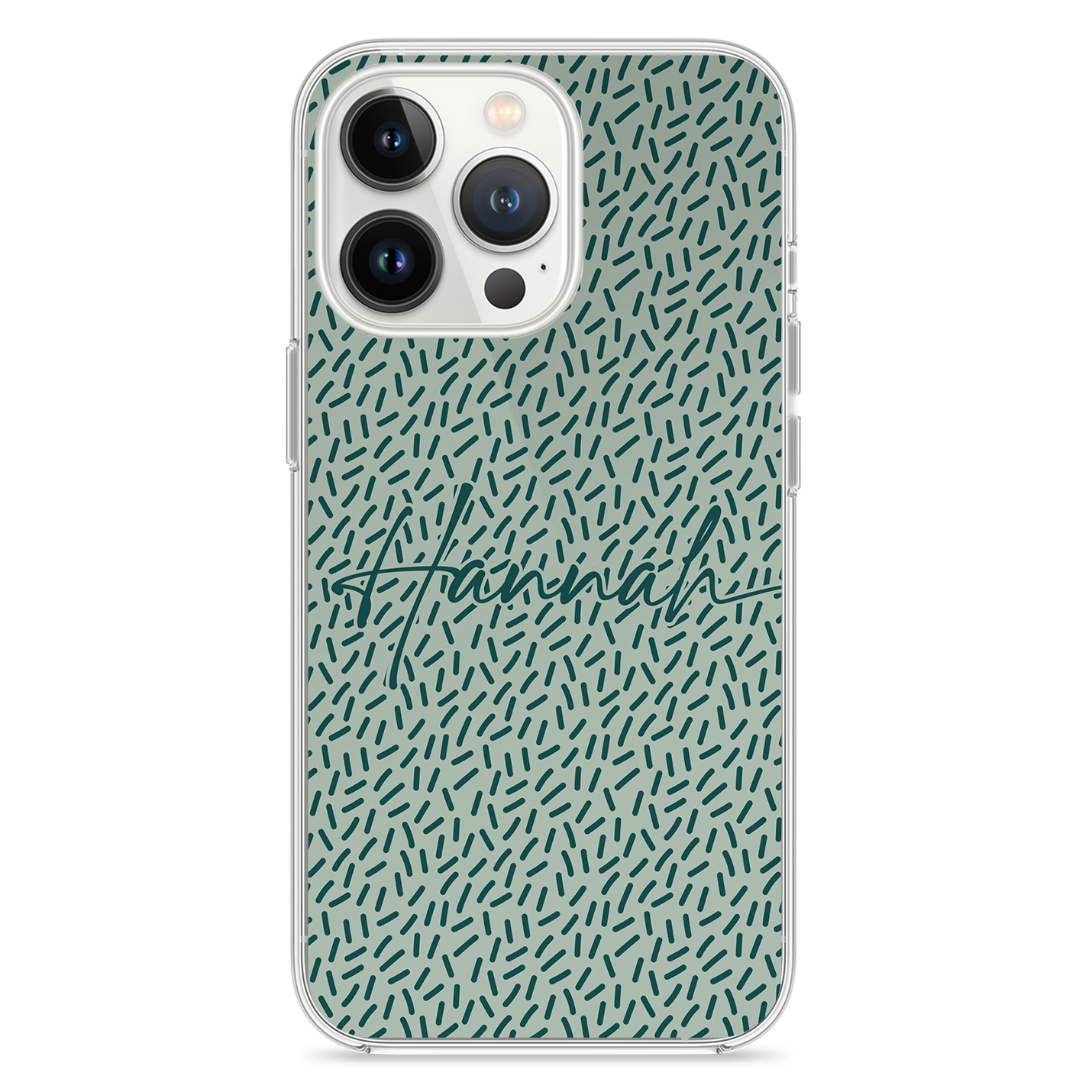 Dream Pattern Handyhülle Summer - 1instaphone