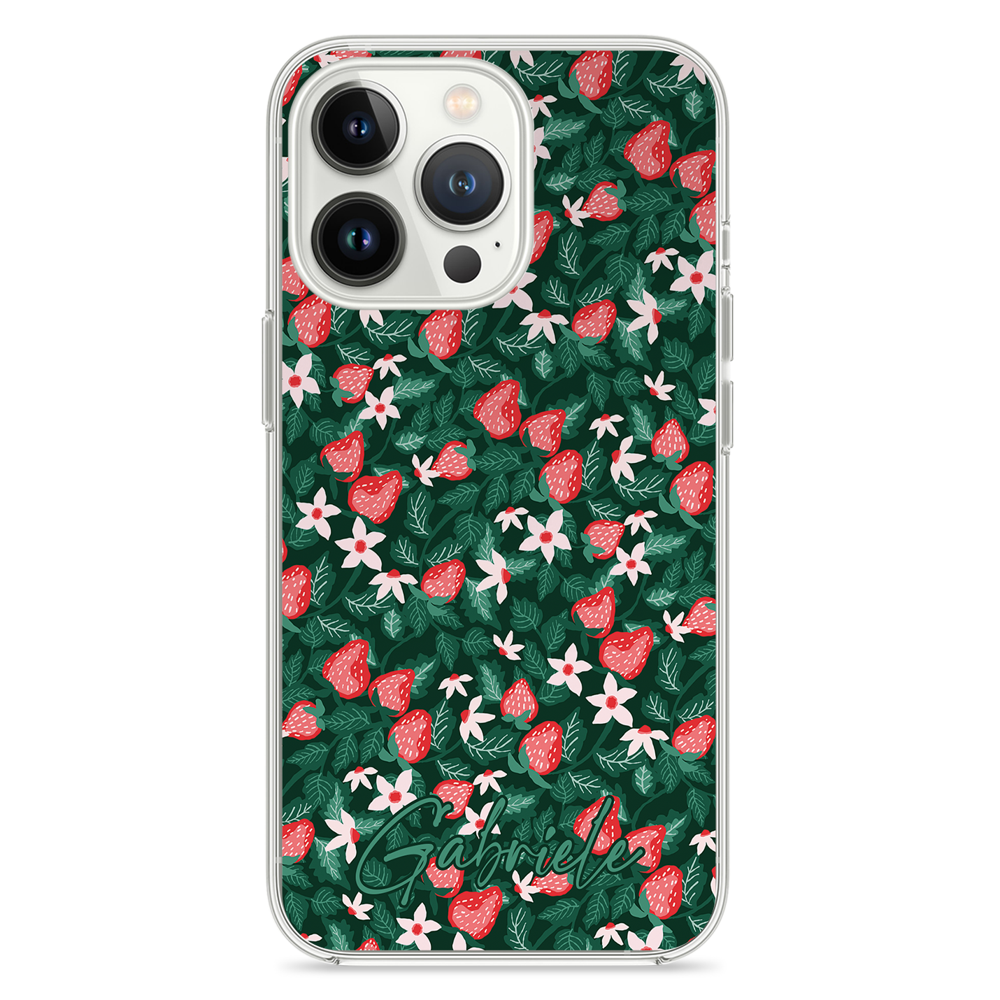 Dream Pattern Handyhülle Summer - 1instaphone