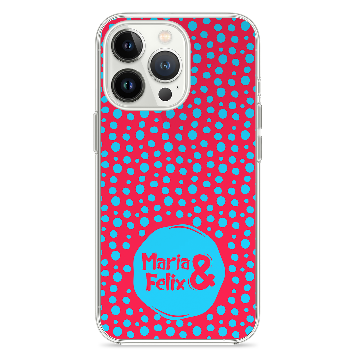 Dream Pattern Handyhülle Summer - 1instaphone