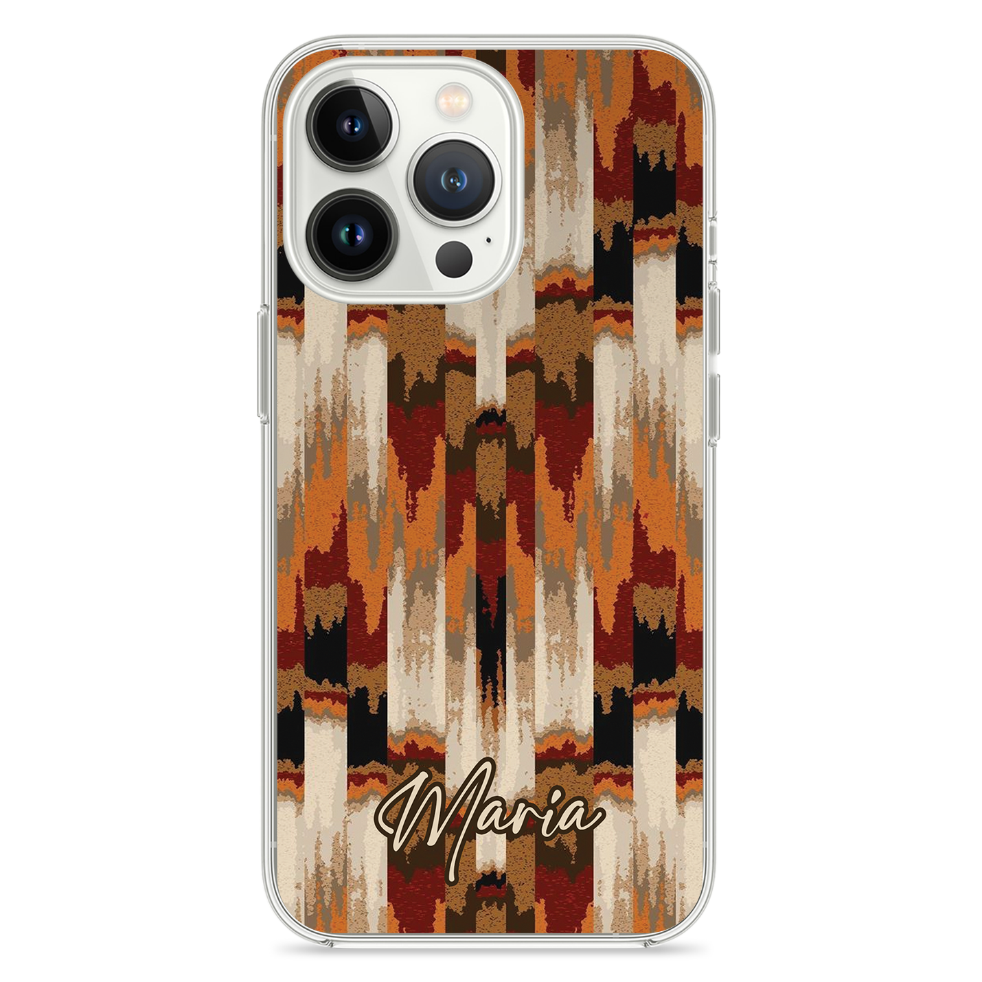 Dream Pattern Handyhülle Summer - 1instaphone