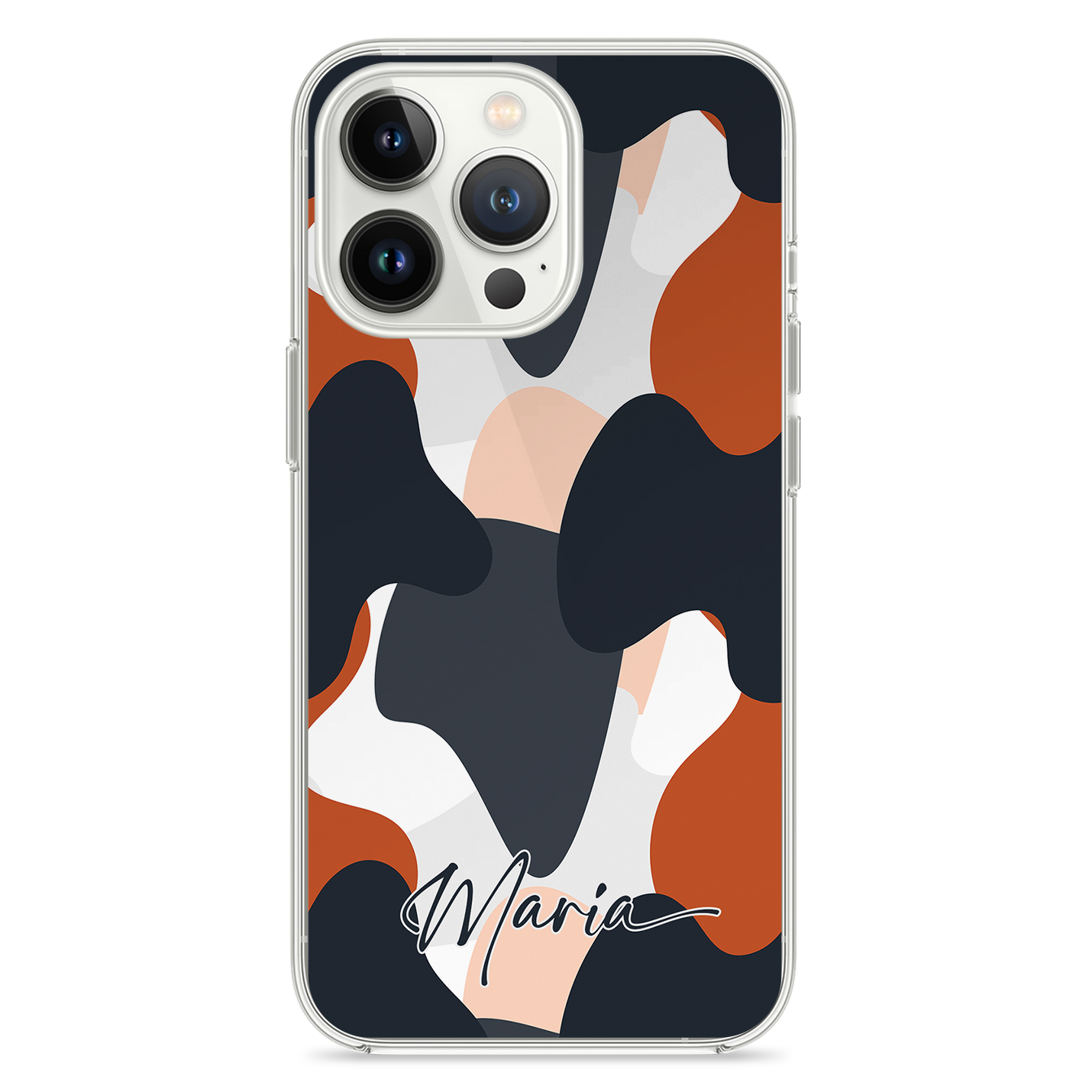 Dream Pattern Handyhülle Summer - 1instaphone