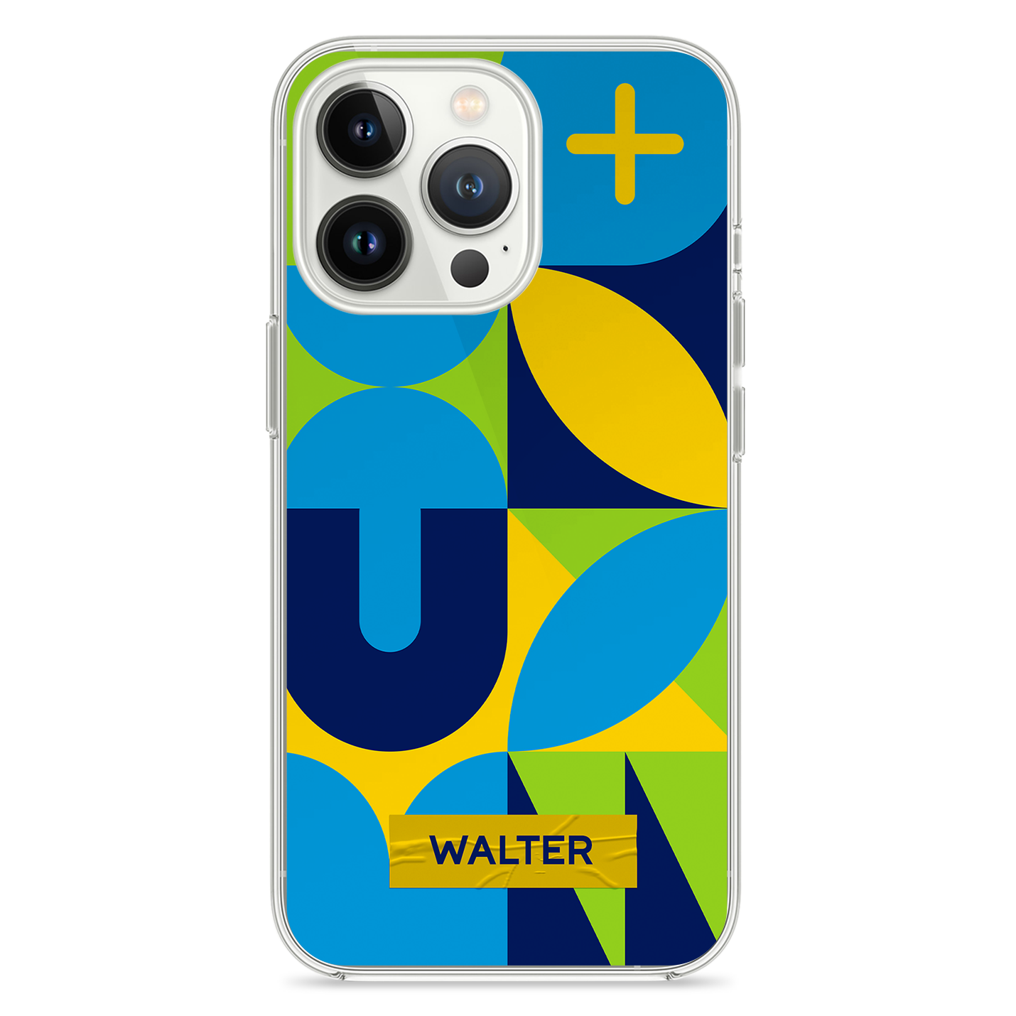 Dream Pattern Handyhülle Summer - 1instaphone