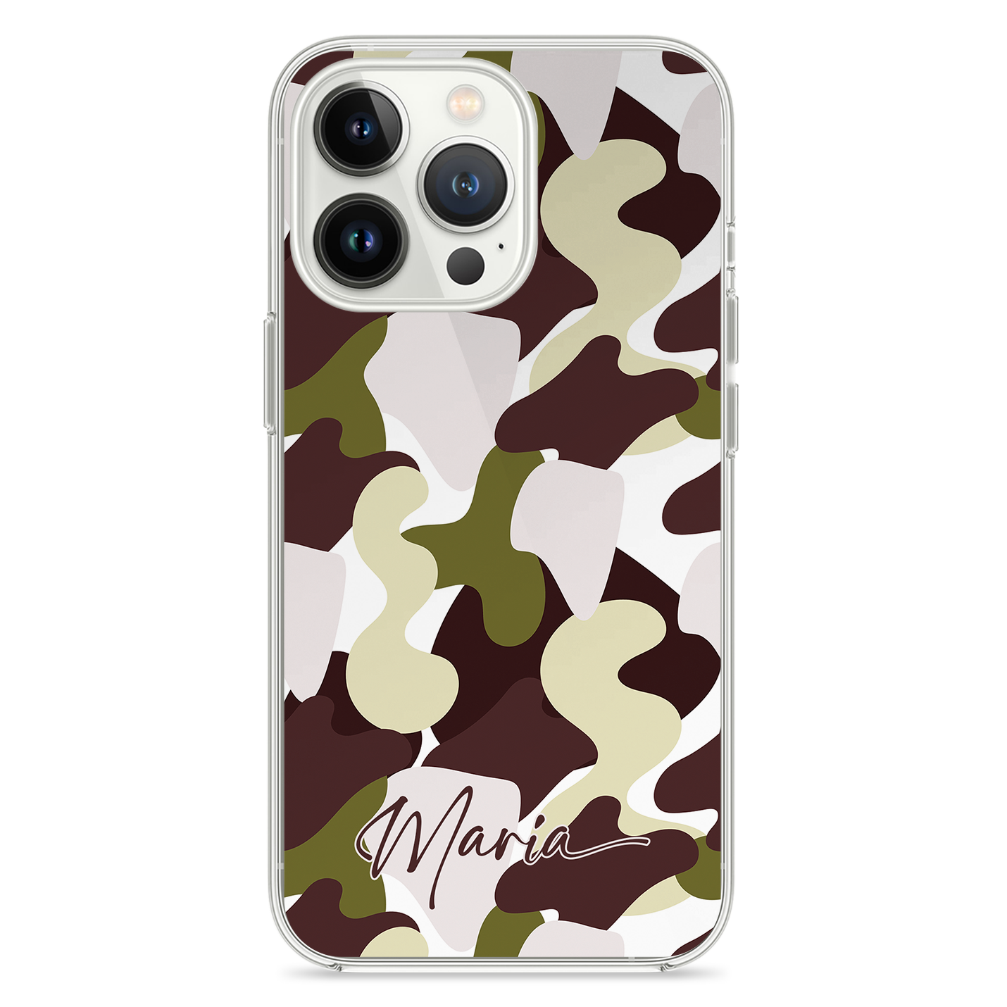 Dream Pattern Handyhülle Summer - 1instaphone