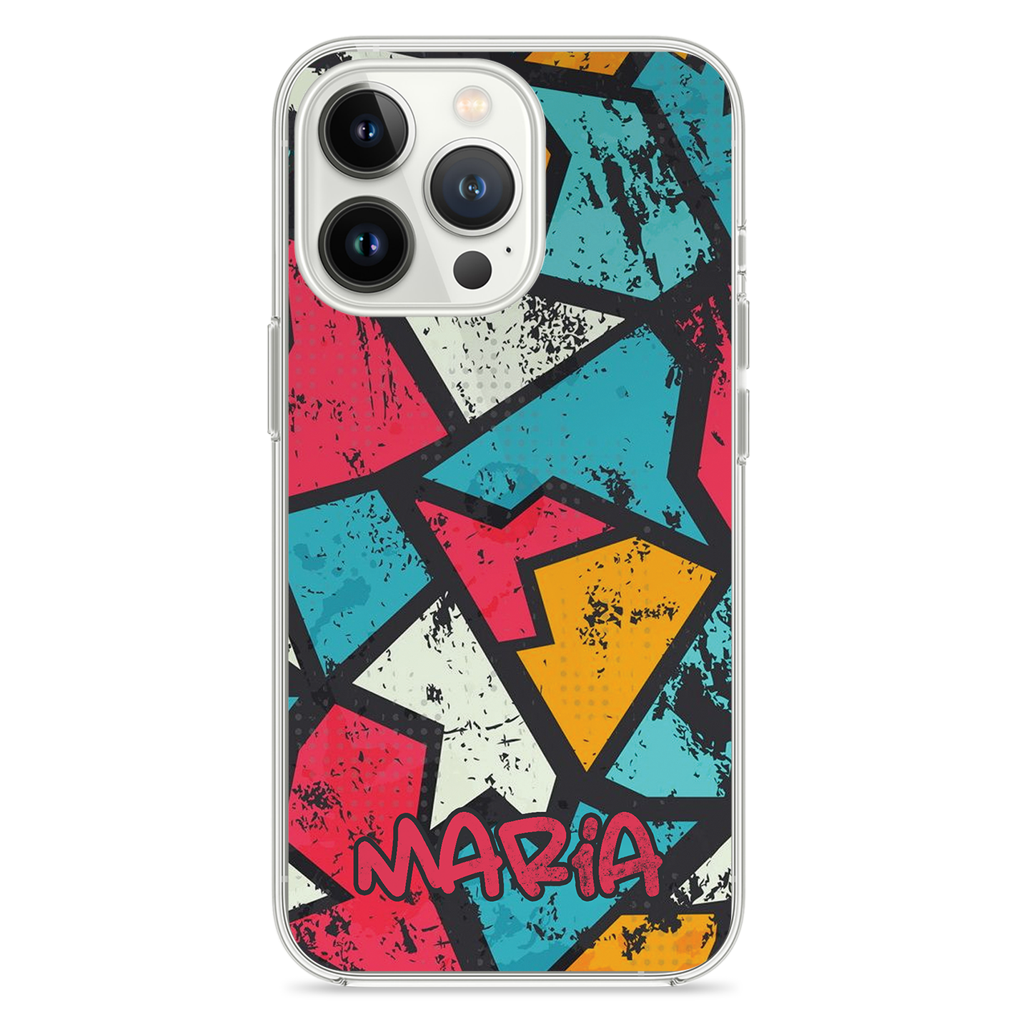 Dream Pattern Handyhülle Summer - 1instaphone