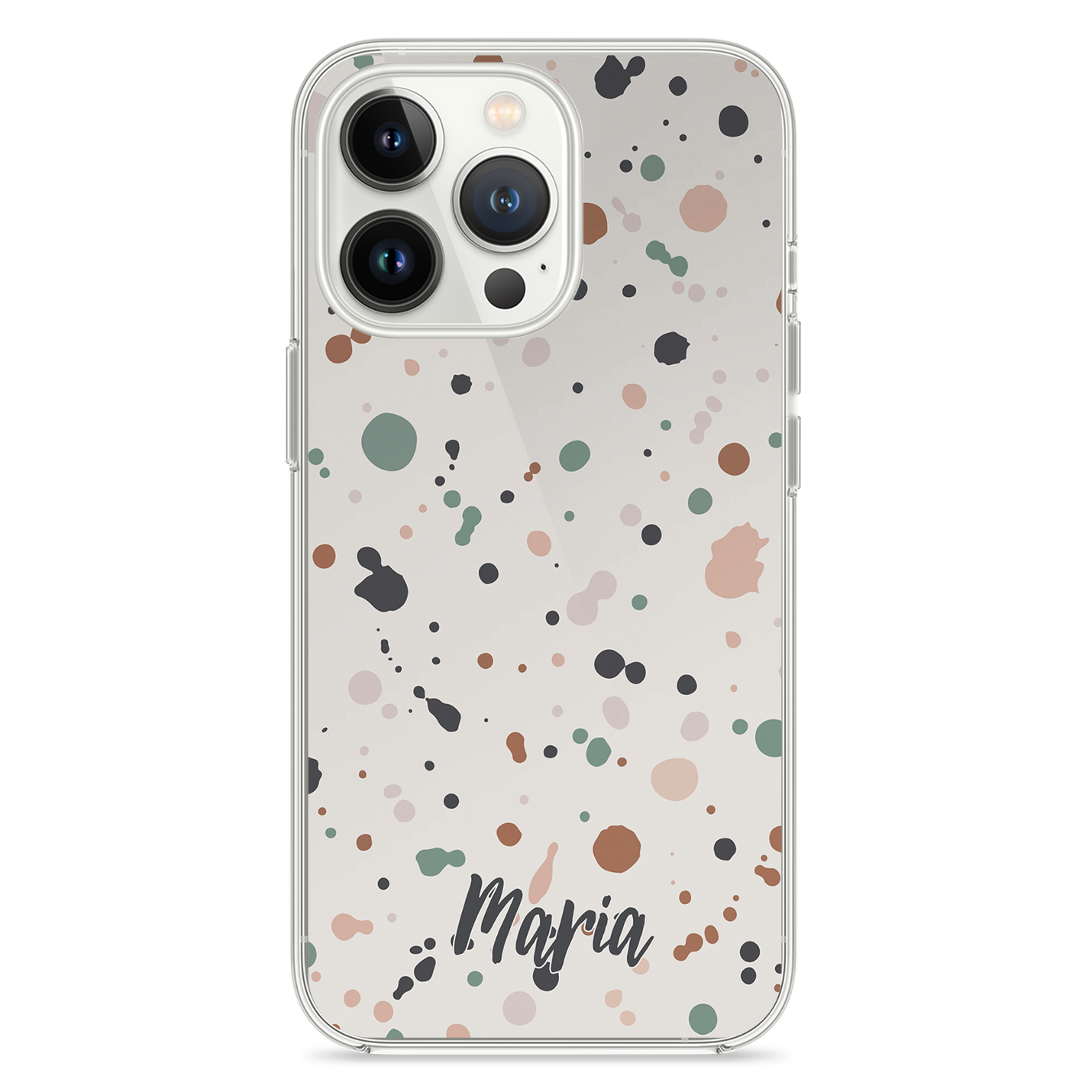 Dream Pattern Handyhülle Summer - 1instaphone