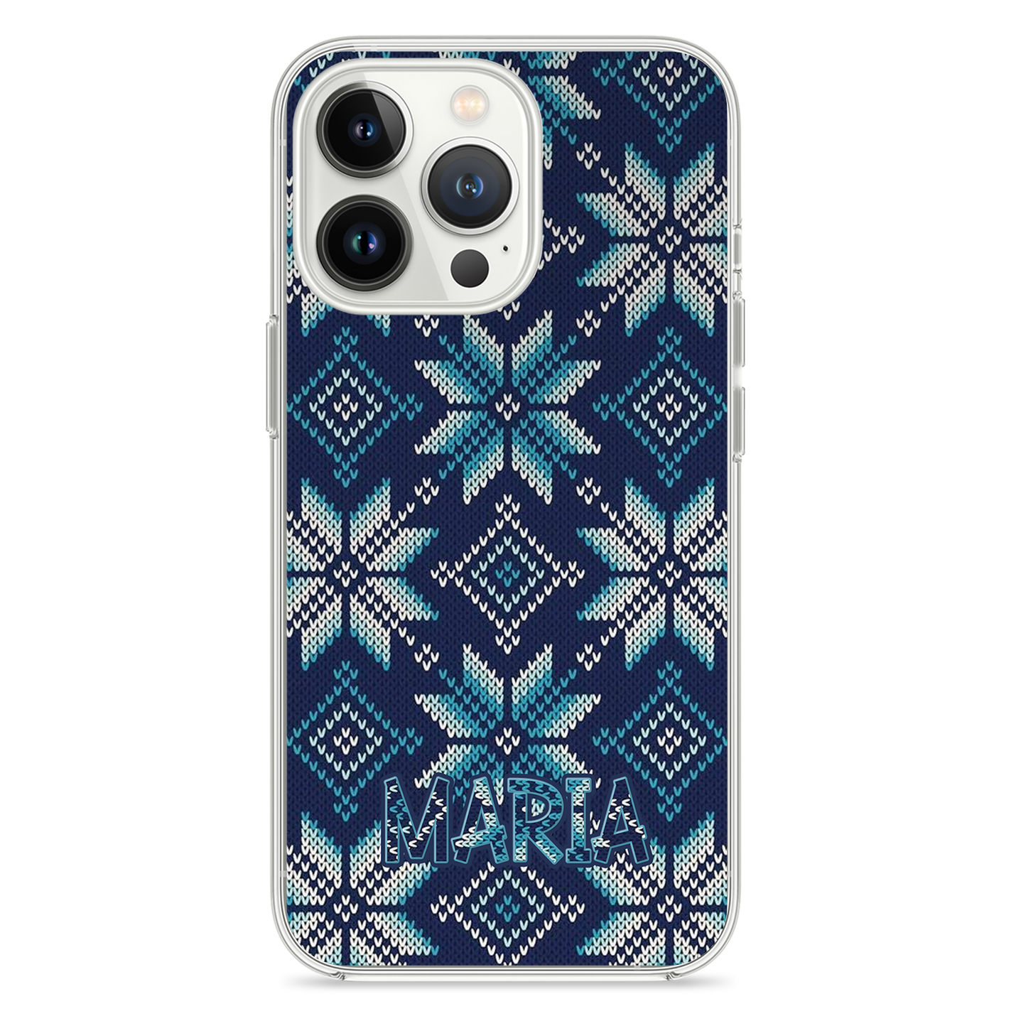 Dream Pattern Handyhülle Summer - 1instaphone