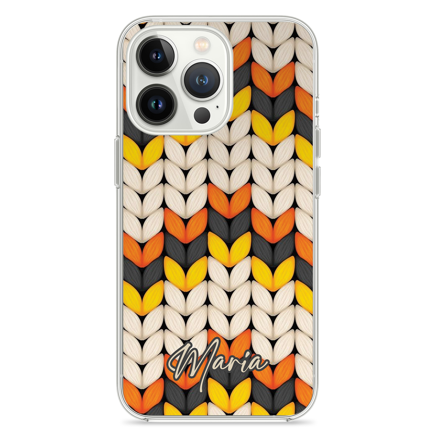 Dream Pattern Handyhülle Summer - 1instaphone