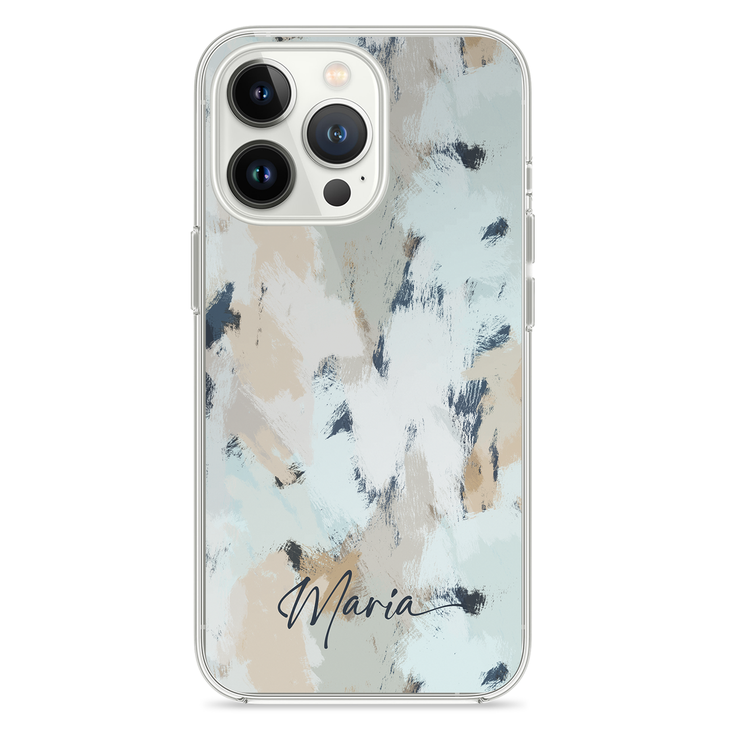 Dream Pattern Handyhülle Summer - 1instaphone