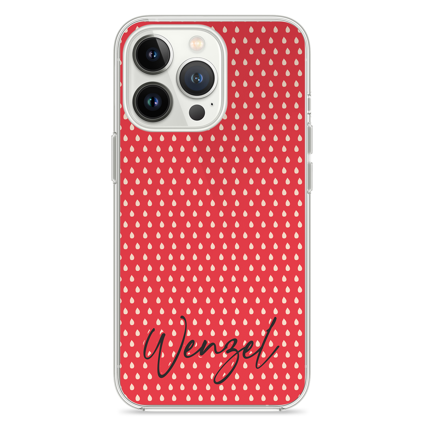 Dream Pattern Handyhülle Summer - 1instaphone