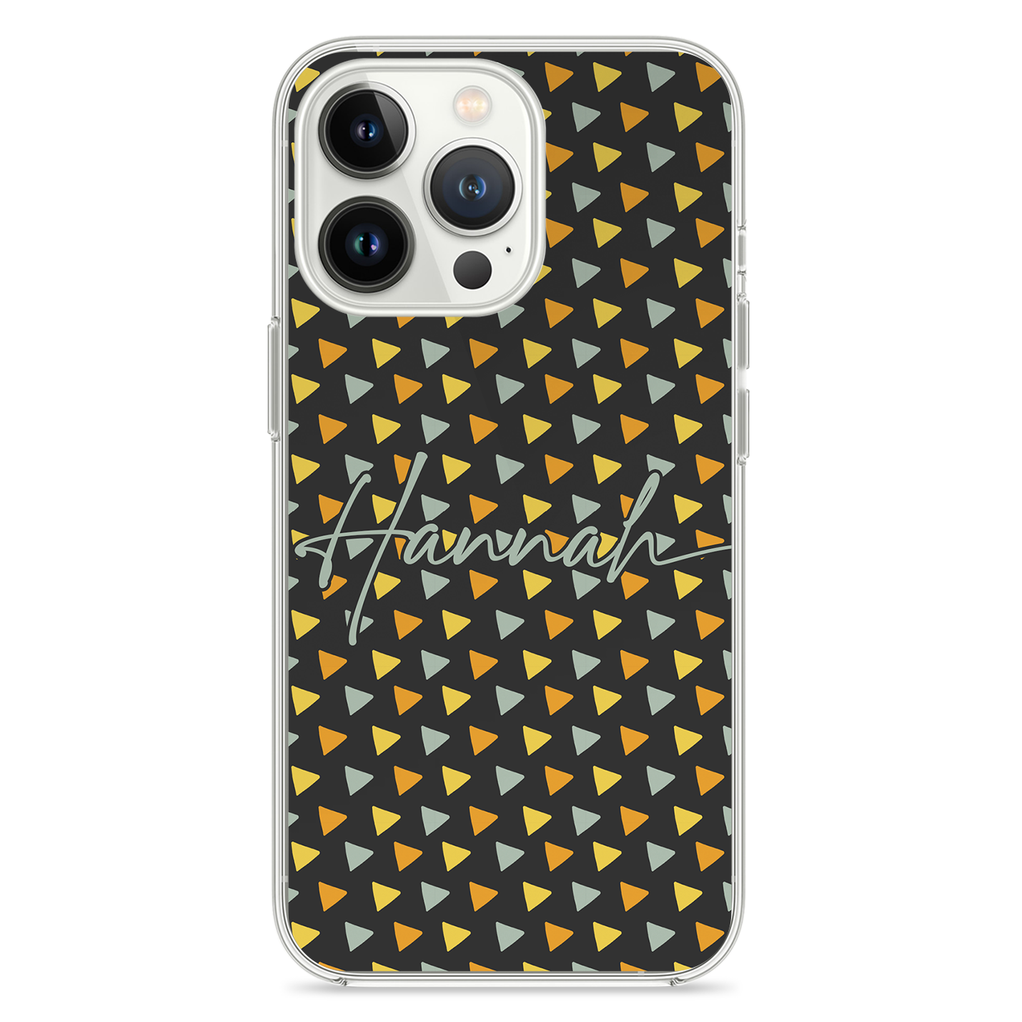 Dream Pattern Handyhülle Summer - 1instaphone