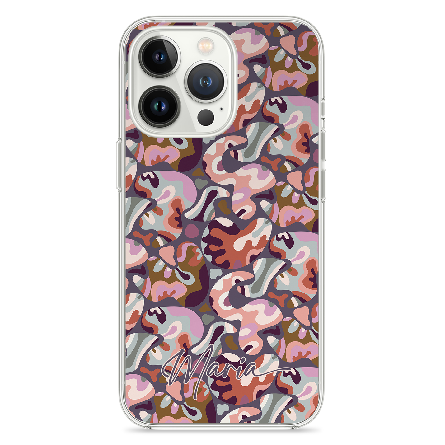 Dream Pattern Handyhülle Summer - 1instaphone