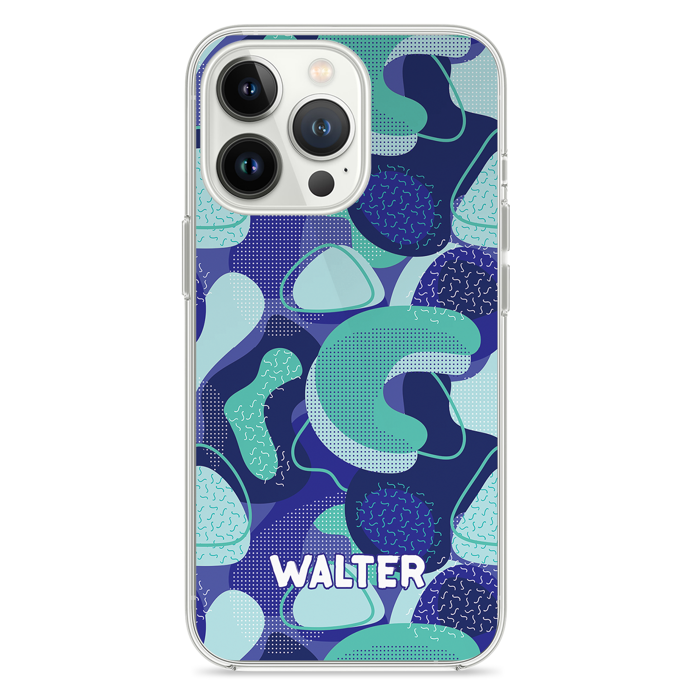 Dream Pattern Handyhülle Summer - 1instaphone