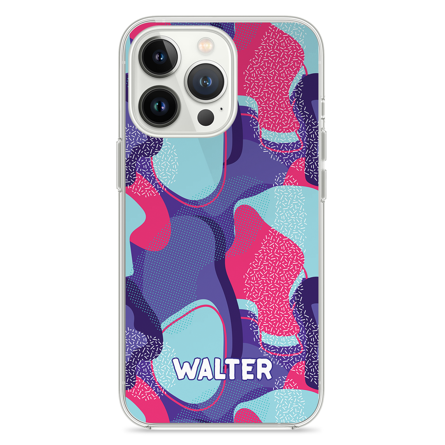 Dream Pattern Handyhülle Summer - 1instaphone