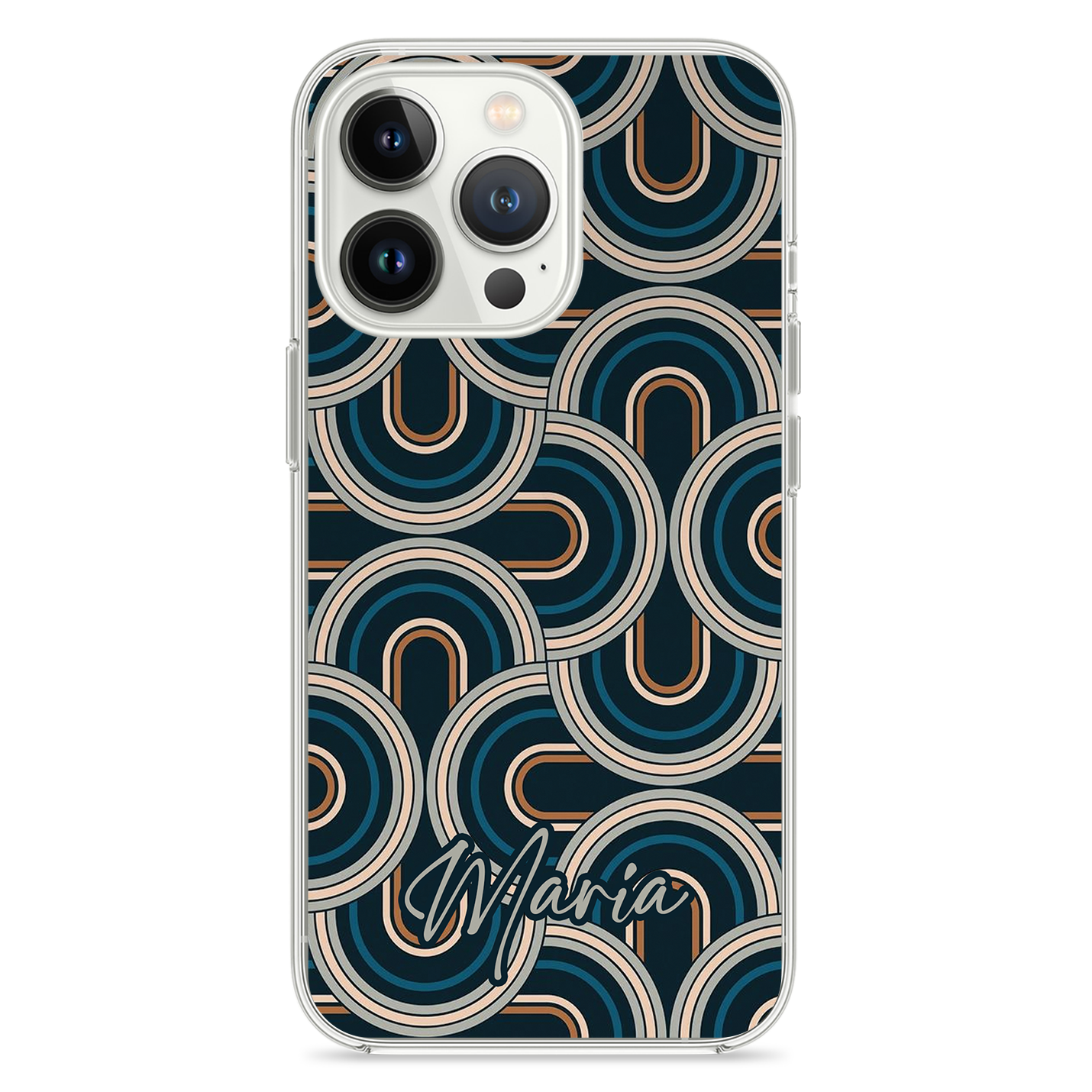 Dream Pattern Handyhülle Summer - 1instaphone