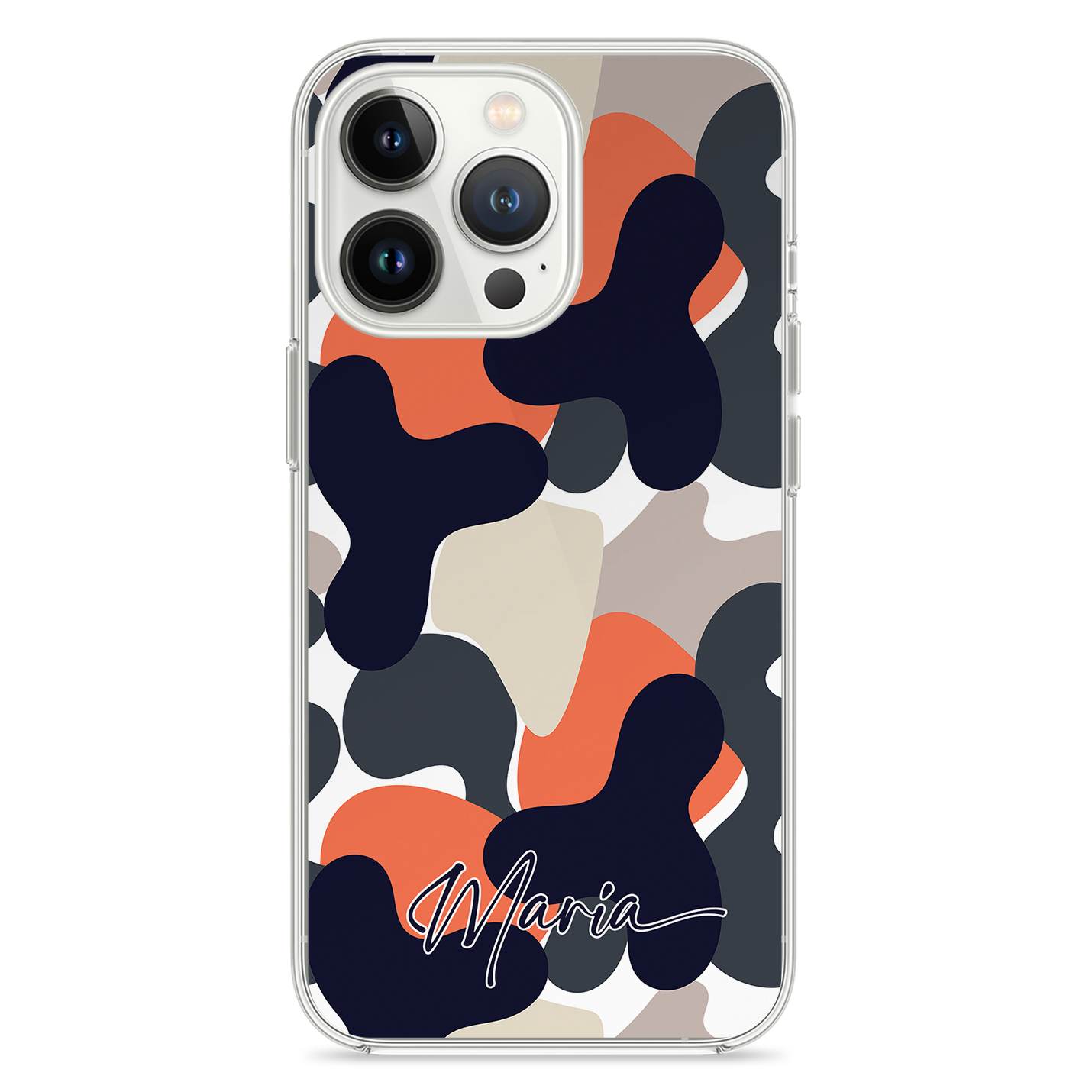 Dream Pattern Handyhülle Summer - 1instaphone