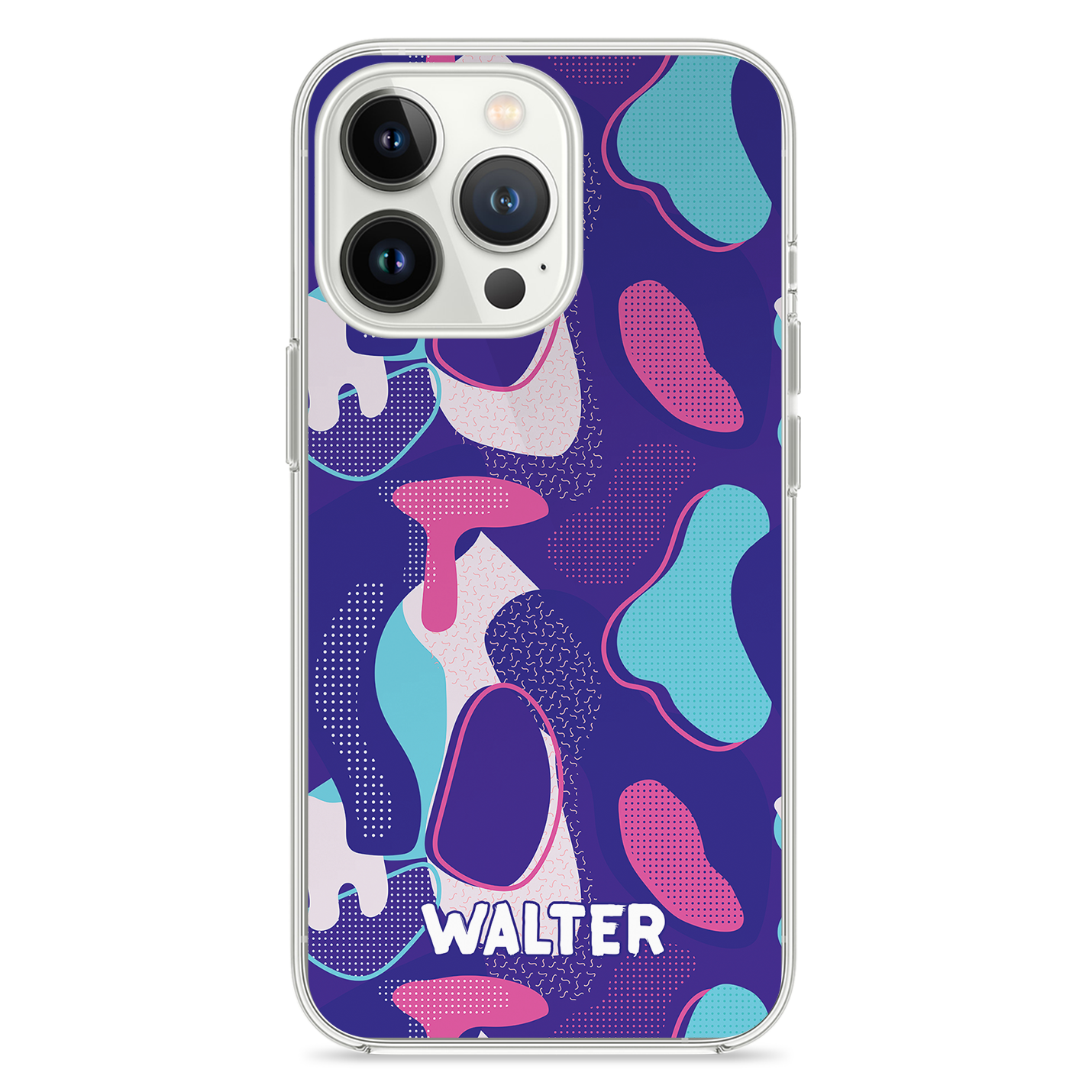 Dream Pattern Handyhülle Summer - 1instaphone