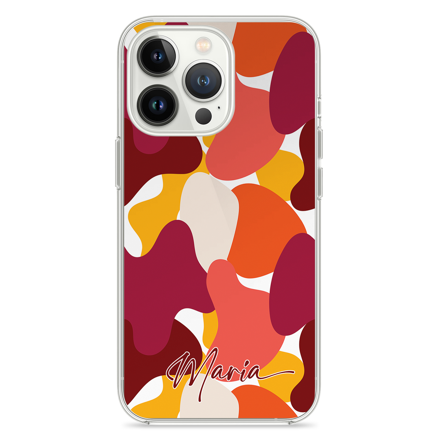 Dream Pattern Handyhülle Summer - 1instaphone