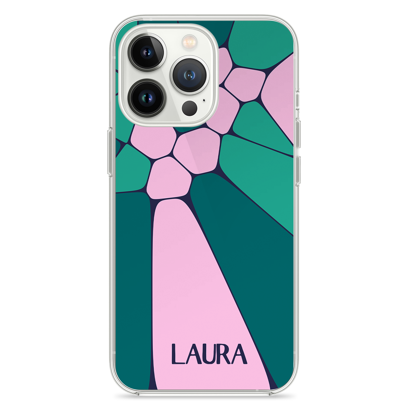 Dream Pattern Handyhülle Summer - 1instaphone