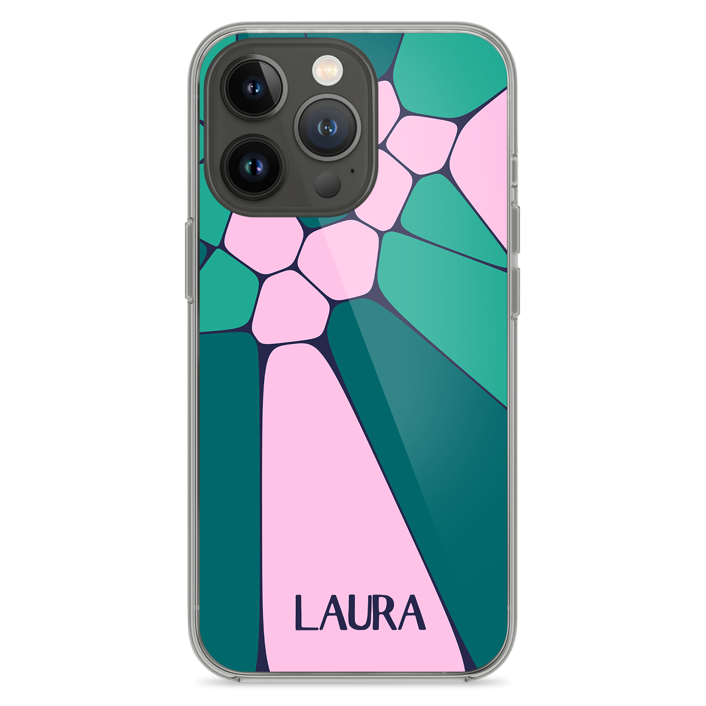 Dream Pattern Handyhülle Summer - 1instaphone