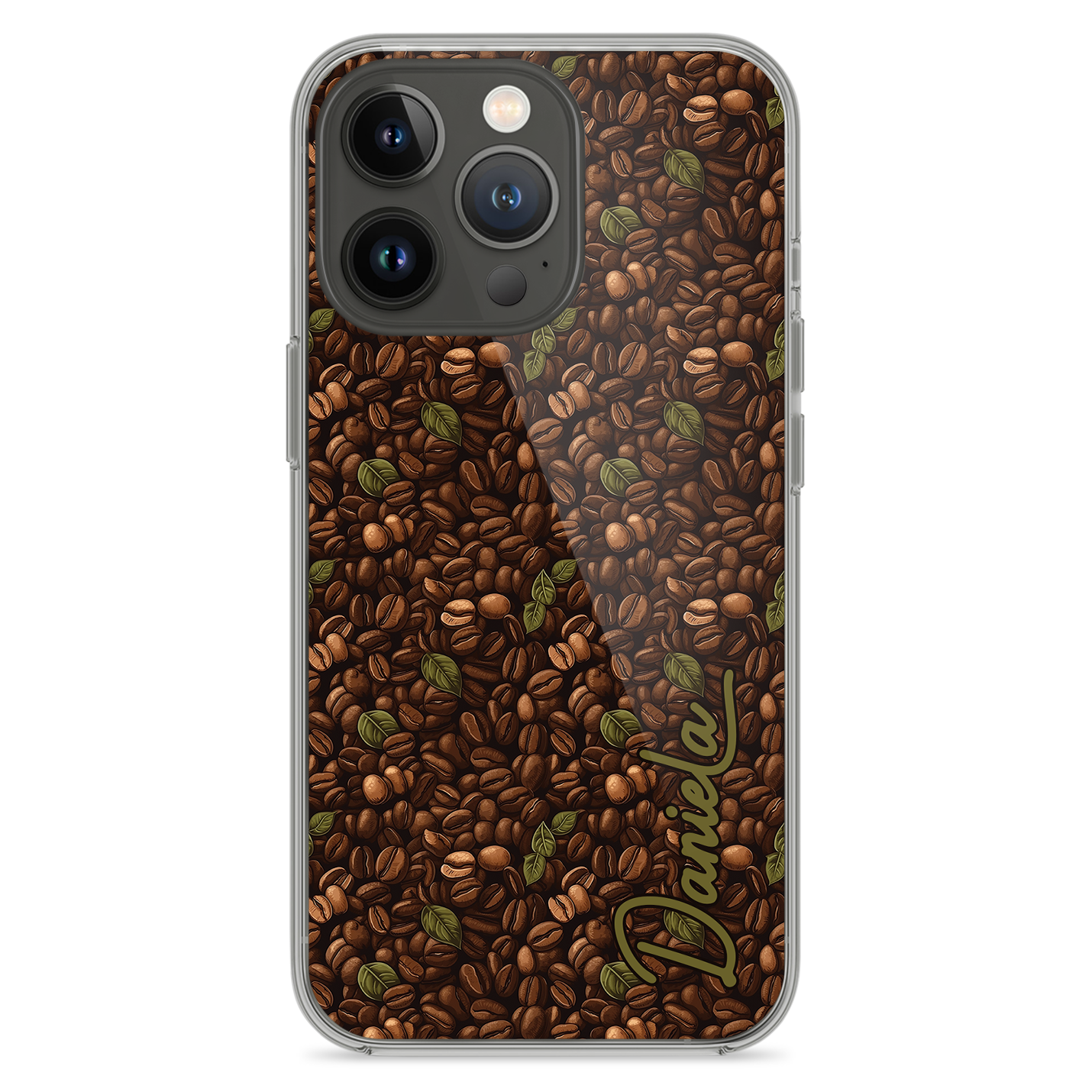 Dream Pattern Handyhülle Summer - 1instaphone