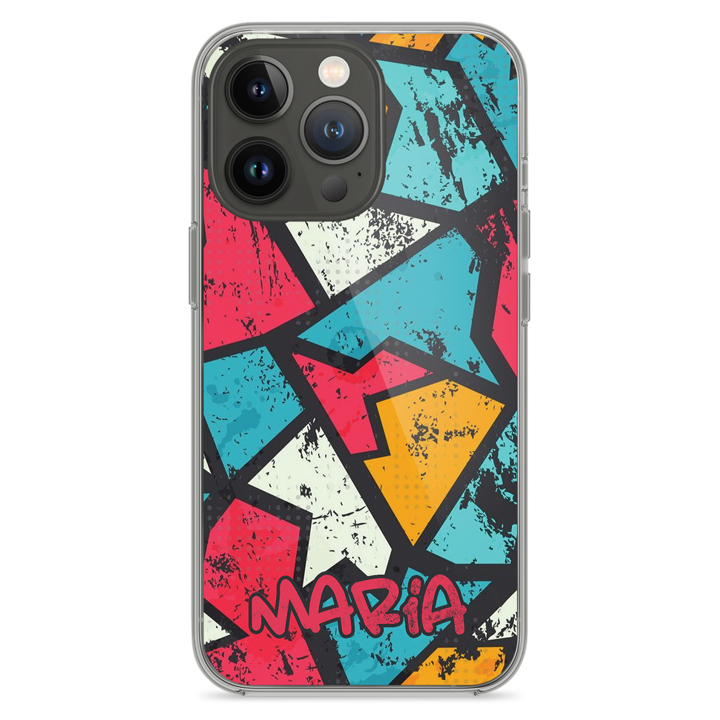 Dream Pattern Handyhülle Summer - 1instaphone