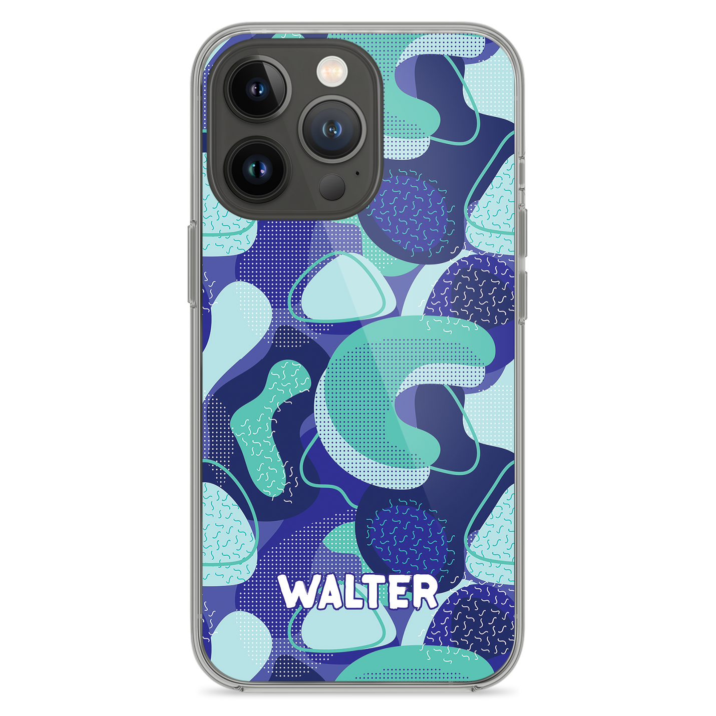 Dream Pattern Handyhülle Summer - 1instaphone