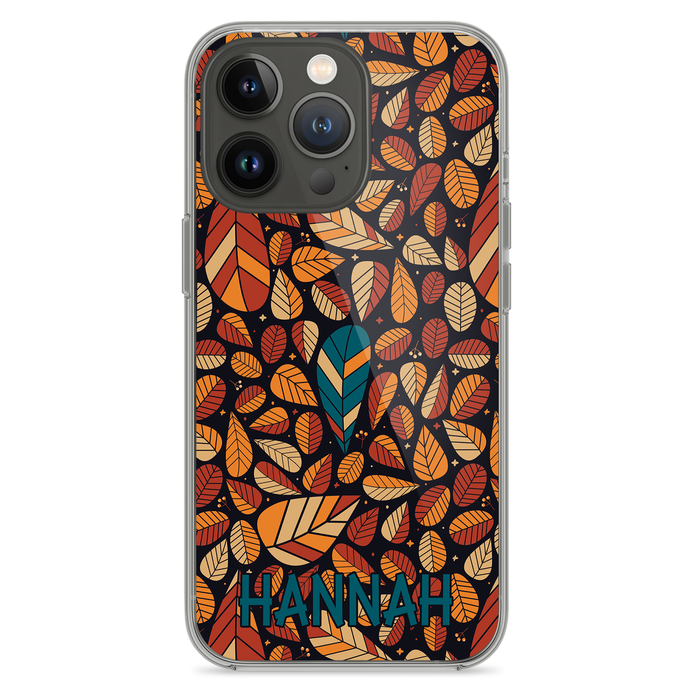 Dream Pattern Handyhülle Summer - 1instaphone