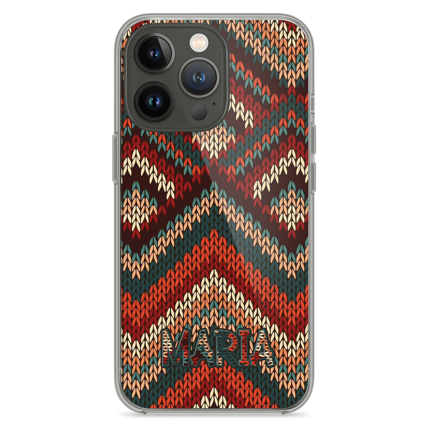 Dream Pattern Handyhülle Summer - 1instaphone