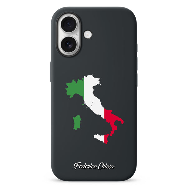 Telefoonhoesjes met vlag - Italië