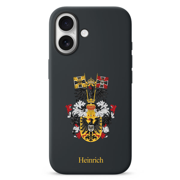 Telefoonhoesje uit het Ottomaanse Rijk