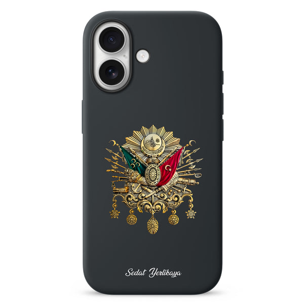 Osmanisches Reich Handyhülle