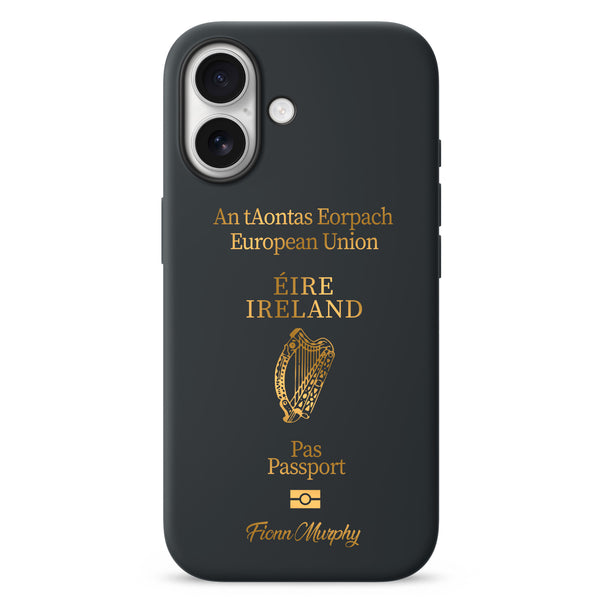 Paspoorttelefoonhoesjes - Ierland