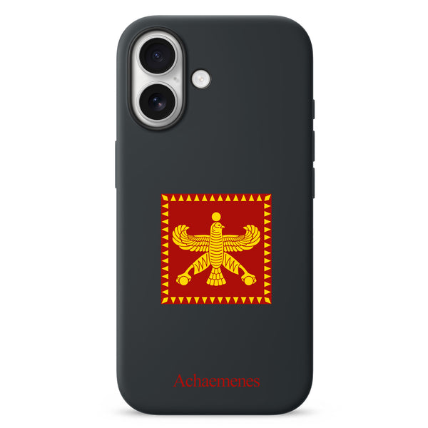 Telefoonhoesje uit het Ottomaanse Rijk