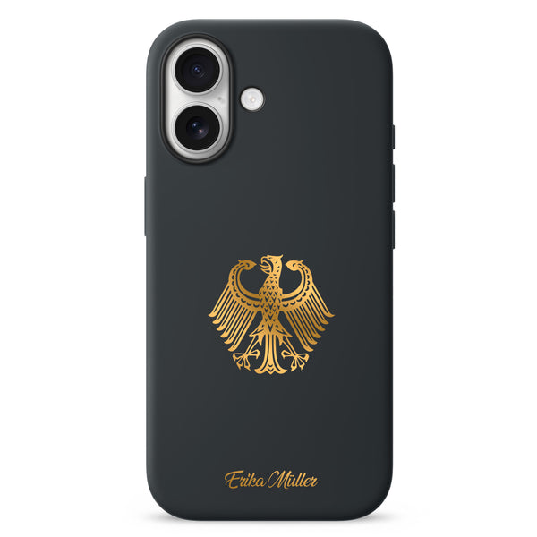 Telefoonhoesje met landswapen - Duitsland