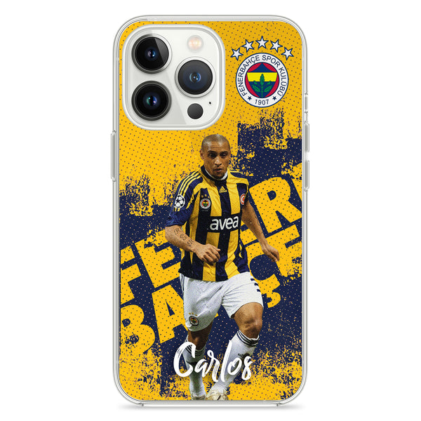 Affaire Fenerbahce avec le nom souhaité